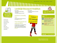 Foto bij artikel Website LSH gelanceerd