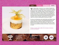 Foto bij artikel Patisserie Pompadour