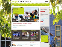 Foto bij artikel Ontwikkeling scholen website pakket